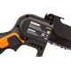 Аккумуляторная пила WORX WG324E