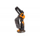 Аккумуляторная пила WORX WG324E