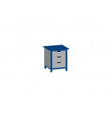 Верстак Верстакофф PROFFI-M 1М-Д 102105