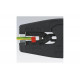 Стриппер KNIPEX MultiStrip 10 KN-1242195