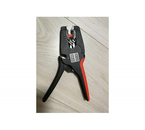 Стриппер KNIPEX MultiStrip 10 KN-1242195 Стриппер KNIPEX MultiStrip 10 KN-1242195
