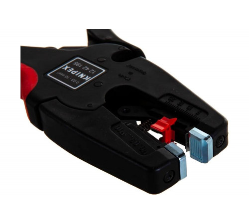 Стриппер KNIPEX MultiStrip 10 KN-1242195 Стриппер KNIPEX MultiStrip 10 KN-1242195