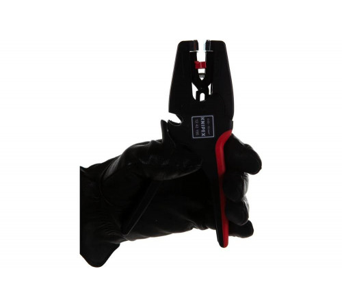 Стриппер KNIPEX MultiStrip 10 KN-1242195 Стриппер KNIPEX MultiStrip 10 KN-1242195