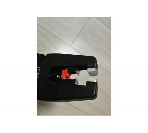 Стриппер KNIPEX MultiStrip 10 KN-1242195 Стриппер KNIPEX MultiStrip 10 KN-1242195