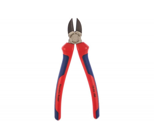 Бокорезы KNIPEX KN-7002180 Бокорезы KNIPEX KN-7002180