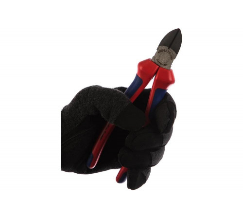 Бокорезы KNIPEX KN-7002180 Бокорезы KNIPEX KN-7002180
