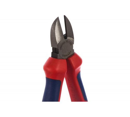 Бокорезы KNIPEX KN-7002180 Бокорезы KNIPEX KN-7002180