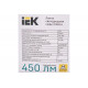 Софитная лампа IEK LLE-PAR16-5-230-40-GU10