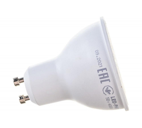 Софитная лампа IEK LLE-PAR16-5-230-40-GU10 Софитная лампа IEK LLE-PAR16-5-230-40-GU10