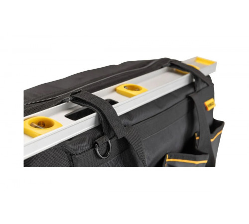 Сумка DEWALT PRO 20 дюймов, для инструмента закрытого типа системы DWST60104-1