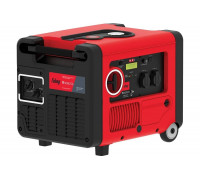 Инверторная электростанция FUBAG TI 4500 ES в кожухе 431286