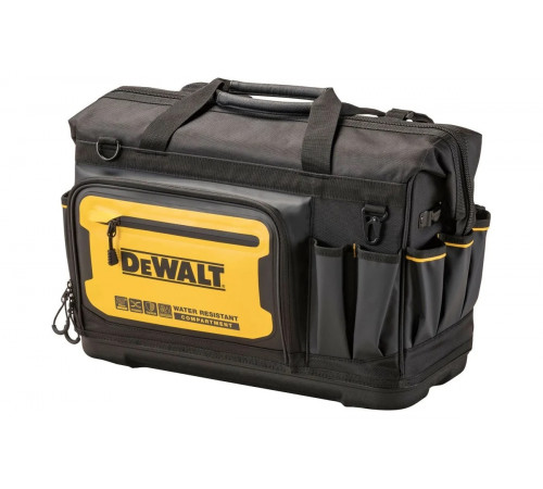 Сумка DEWALT PRO 20 дюймов, для инструмента закрытого типа системы DWST60104-1