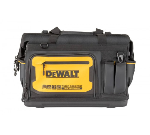 Сумка DEWALT PRO 20 дюймов, для инструмента закрытого типа системы DWST60104-1