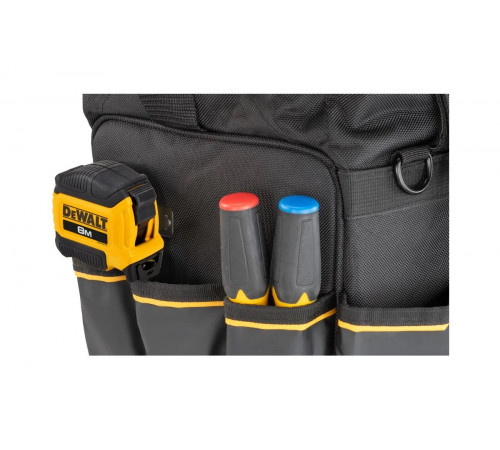Сумка DEWALT PRO 20 дюймов, для инструмента закрытого типа системы DWST60104-1
