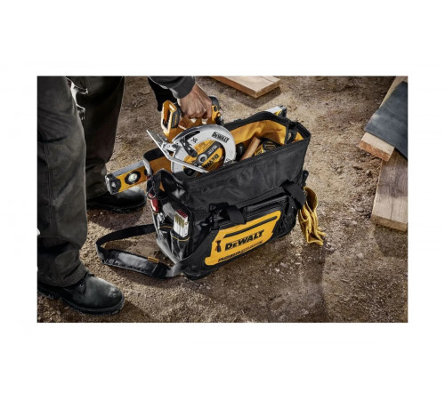 Сумка DEWALT PRO 20 дюймов, для инструмента закрытого типа системы DWST60104-1