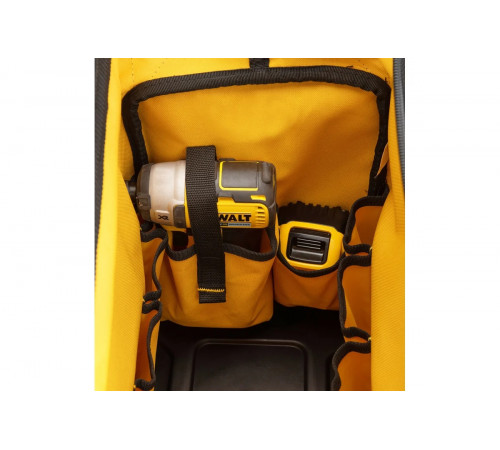 Сумка DEWALT PRO 20 дюймов, для инструмента закрытого типа системы DWST60104-1