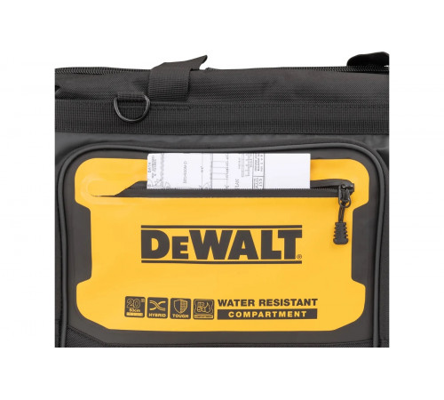 Сумка DEWALT PRO 20 дюймов, для инструмента закрытого типа системы DWST60104-1