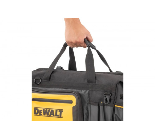 Сумка DEWALT PRO 20 дюймов, для инструмента закрытого типа системы DWST60104-1