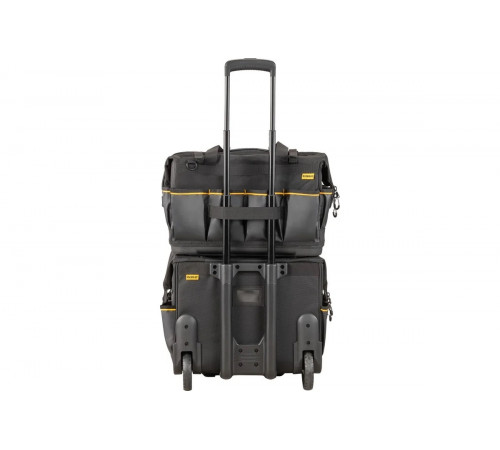 Сумка DEWALT PRO 20 дюймов, для инструмента закрытого типа системы DWST60104-1