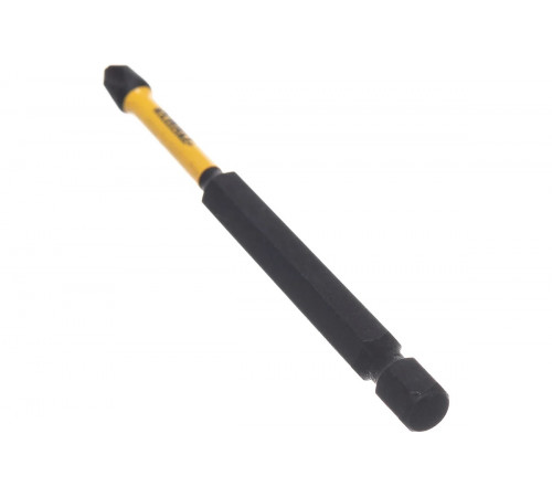 Биты ударные IMPACT Torsion Ph2, 89мм, 2шт. DEWALT DT70567T