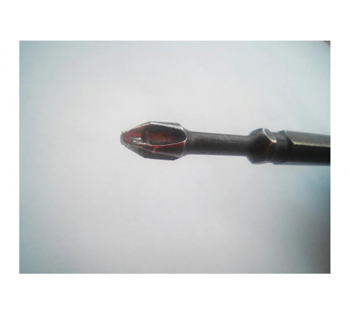 Биты ударные IMPACT Torsion Ph2, 89мм, 2шт. DEWALT DT70567T