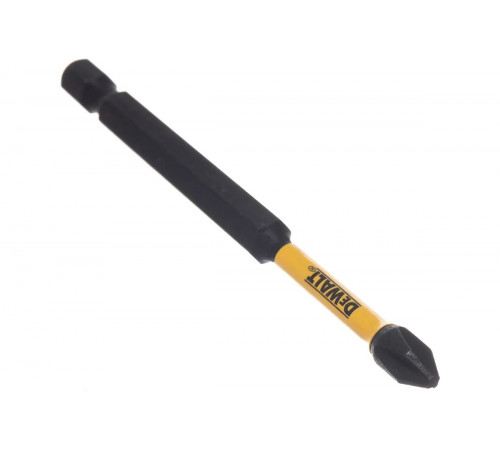 Биты ударные IMPACT Torsion Ph2, 89мм, 2шт. DEWALT DT70567T