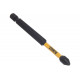 Биты ударные IMPACT Torsion Ph2, 89мм, 2шт. DEWALT DT70567T