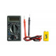 Цифровой мультиметр IEK Universal M832