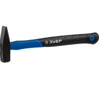 Слесарный молоток Зубр Фиберглас 200 г 20020-02_z01