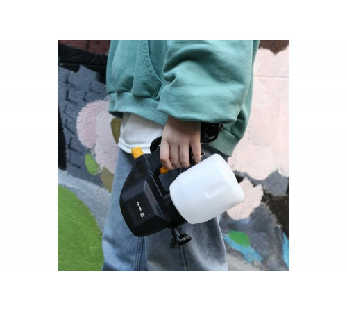 Электрический краскопульт DEKO DKSG150 018-1108