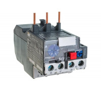 Тепловое реле IEK, РТИ, 1314, 7-10А, ИЭК DRT10-0007-0010