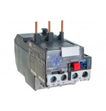 Тепловое реле IEK, РТИ, 1314, 7-10А, ИЭК DRT10-0007-0010