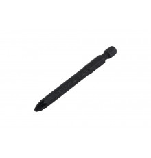 Вставка торцевая Pozidriv (PZ2; 70 мм; 1/4") для шуруповерта KING TONY 717002Z