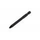 Вставка (бита) торцевая 1/4", Pozidriv, PZ2, L = 70 мм, для шуруповерта KING TONY 717002Z