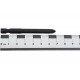 Вставка (бита) торцевая 1/4", Pozidriv, PZ2, L = 70 мм, для шуруповерта KING TONY 717002Z