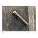Вставка (бита) торцевая 1/4", Pozidriv, PZ2, L = 70 мм, для шуруповерта KING TONY 717002Z
