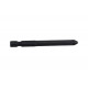 Вставка (бита) торцевая 1/4", Pozidriv, PZ2, L = 70 мм, для шуруповерта KING TONY 717002Z