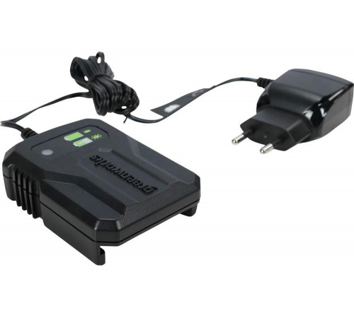 Зарядное устройство GreenWorks G24UC2 Зарядное устройство GreenWorks G24UC2