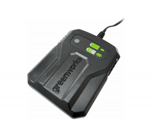 Зарядное устройство GreenWorks G24UC2 Зарядное устройство GreenWorks G24UC2