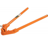 Полосогиб СИБРТЕХ 500 мм, ширина до 30 мм 18126