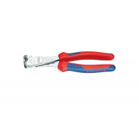 Силовые торцевые кусачки KNIPEX KN-6705160