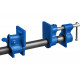 ЗУБР 1/2 ", струбцина трубная СТ-12 32305-12