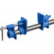 ЗУБР 1/2 ", струбцина трубная СТ-12 32305-12