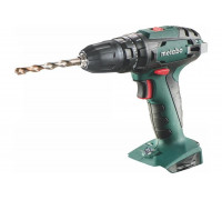 Аккумуляторный ударный винтоверт Metabo SB 18 602245840