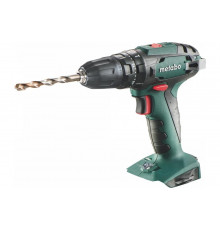 Аккумуляторный ударный винтоверт Metabo SB 18 602245840