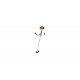 Подрезчик Stihl FS 560 С-EM пильный диск 225 мм 41482000013