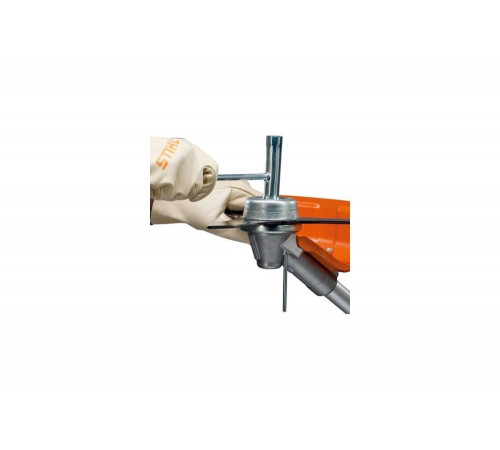 Подрезчик Stihl FS 560 С-EM пильный диск 225 мм 41482000013 Подрезчик Stihl FS 560 С-EM пильный диск 225 мм 41482000013
