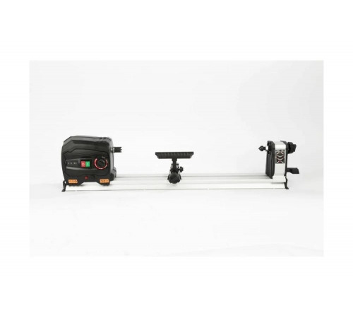 Токарный станок Zitrek ZWL-600 067-1016