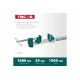KRAFTOOL 1650/55 мм, струбцина-вайма с T-образным профилем TBC/6 32303-6