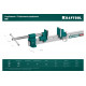 KRAFTOOL 1650/55 мм, струбцина-вайма с T-образным профилем TBC/6 32303-6